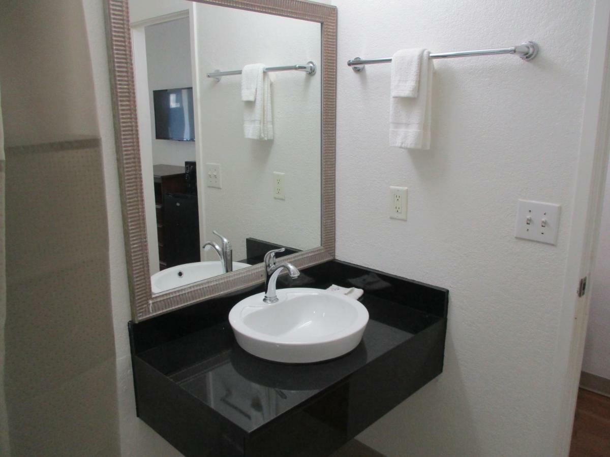 Motel 6-Meridian, Ms Экстерьер фото